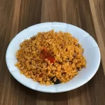 Bulgur Pilavı