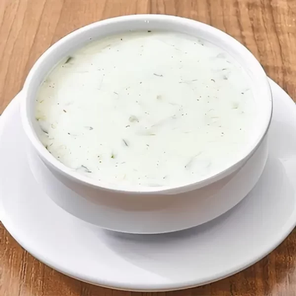 Cacık