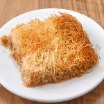 Cevizli Basma Kadayıf