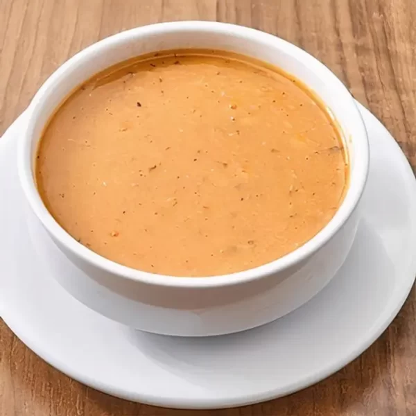 Ezgelin Çorbası