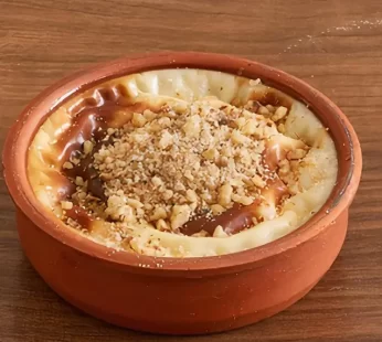 Fırın Sütlaç