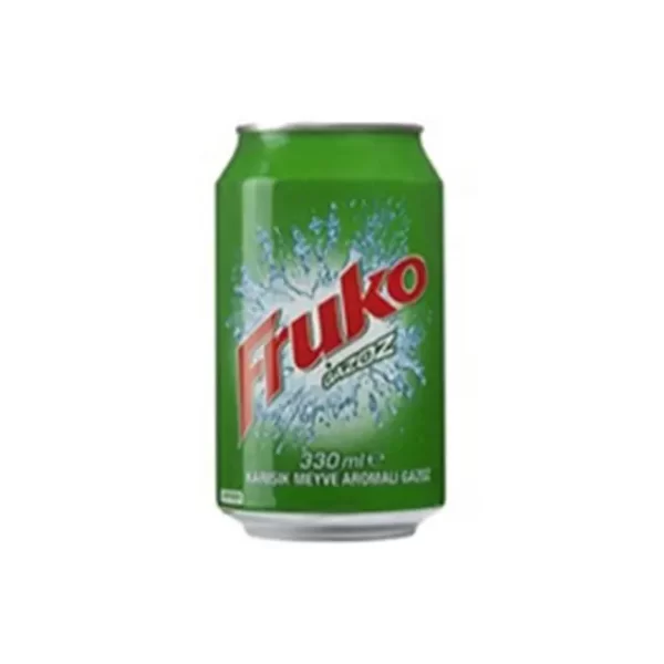Fruko (20 cl.)