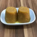 İrmik Tatlısı