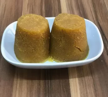 İrmik Tatlısı