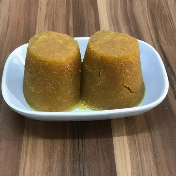 İrmik Tatlısı