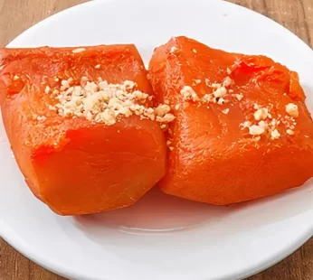 Kabak Tatlısı