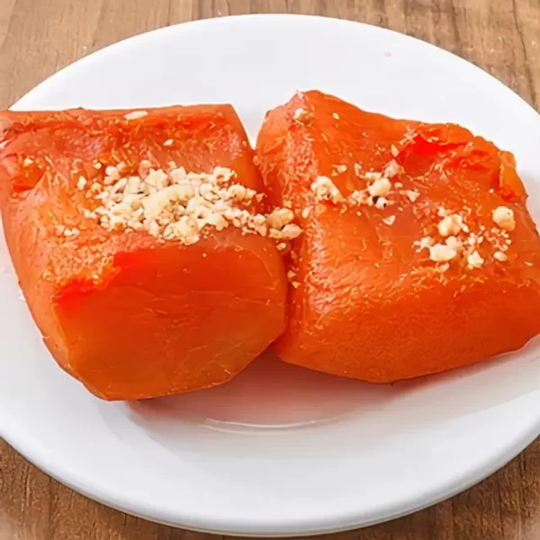 Kabak Tatlısı