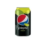 Pepsi Twist (33 cl.)