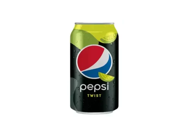 Pepsi Twist (33 cl.)