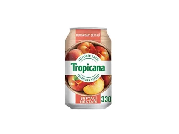 Tropicana (33 cl.)