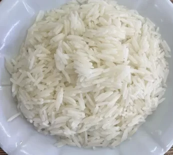 Basmati Pirinç Pilavı