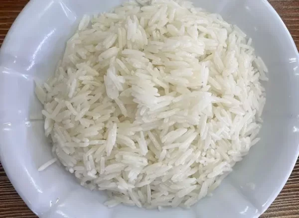 Basmati Pirinç Pilavı