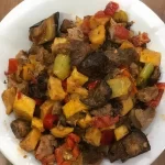 Bayburt Kebabı