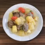 Ekşili Köfte