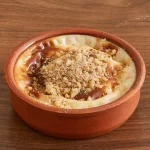 Güveçte Sütlaç