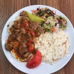 Hünkarbeğendi