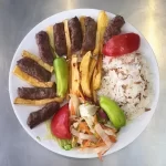 Izgara İnegöl Köfte