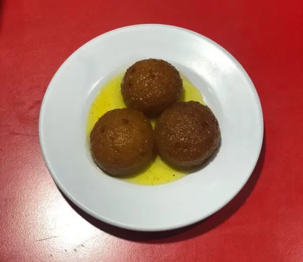 Kemalpaşa Peynir Tatlısı