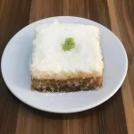 Kıbrıs Tatlısı
