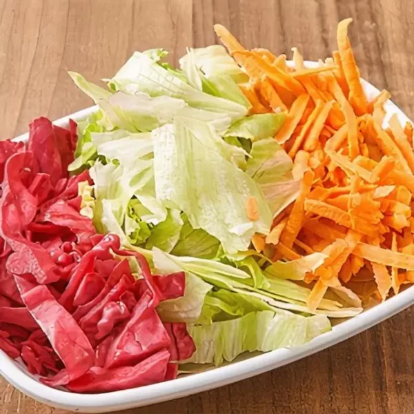 Mevsim Salata