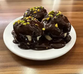 Profiterol