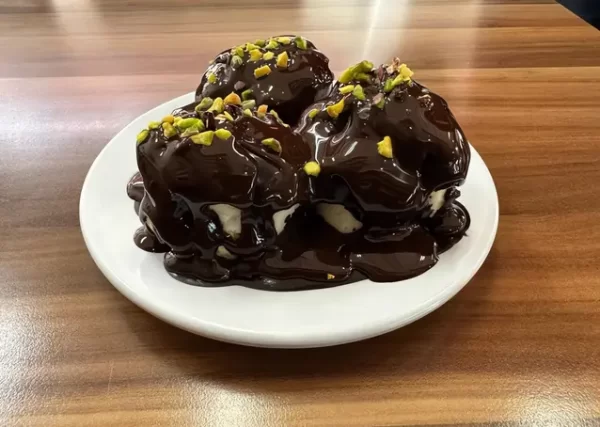Profiterol