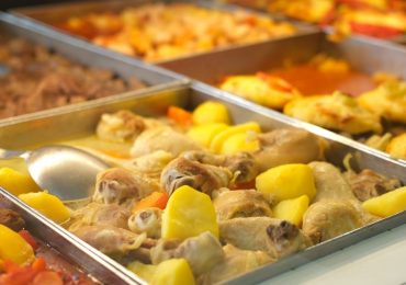 Üsküdar Ev Yemekleri: Ağa Türk Mutfağı’nın Lezzetli Yemekleri